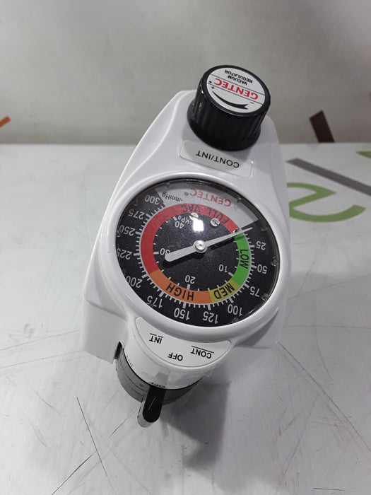 Gentec Gentec Vacuum Regulator Suction Regulators Respiratory reLink Medical