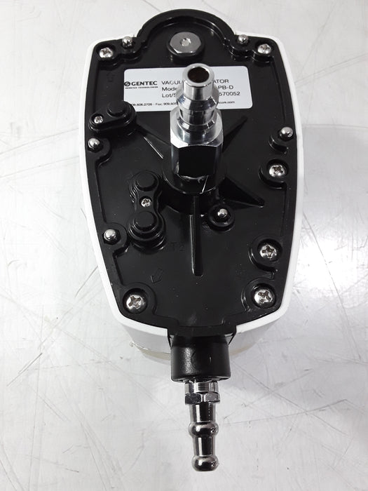Gentec Gentec Vacuum Regulator Suction Regulators Respiratory reLink Medical