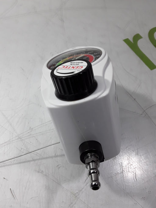 Gentec Gentec Vacuum Regulator Suction Regulators Respiratory reLink Medical