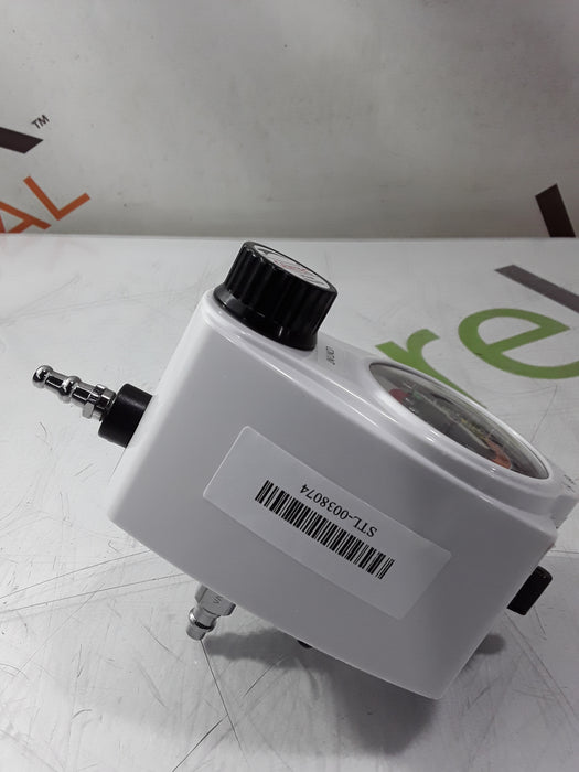 Gentec Gentec Vacuum Regulator Suction Regulators Respiratory reLink Medical