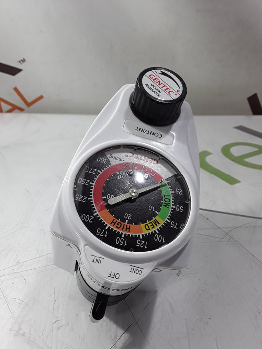 Gentec Gentec Vacuum Regulator Suction Regulators Respiratory reLink Medical