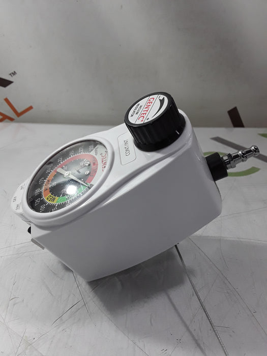 Gentec Gentec Vacuum Regulator Suction Regulators Respiratory reLink Medical