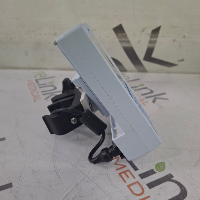 Baxter Sigma Spectrum 8.00.05 w/o Battery Infusion Pump