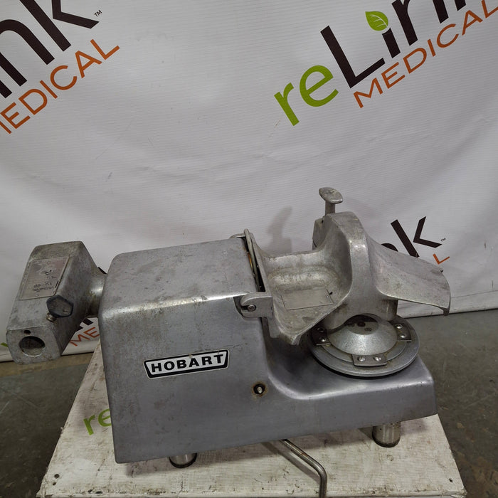 Hobart Hobart Model 84145 Buffalo Chopper Restaurant Equipment reLink Medical