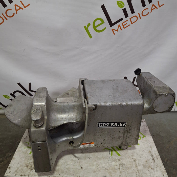 Hobart Hobart Model 84145 Buffalo Chopper Restaurant Equipment reLink Medical
