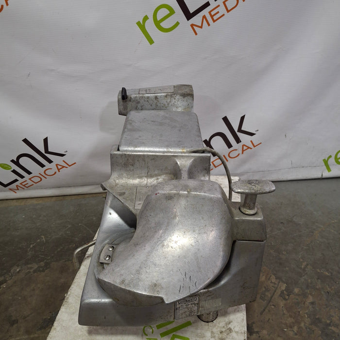 Hobart Hobart Model 84145 Buffalo Chopper Restaurant Equipment reLink Medical