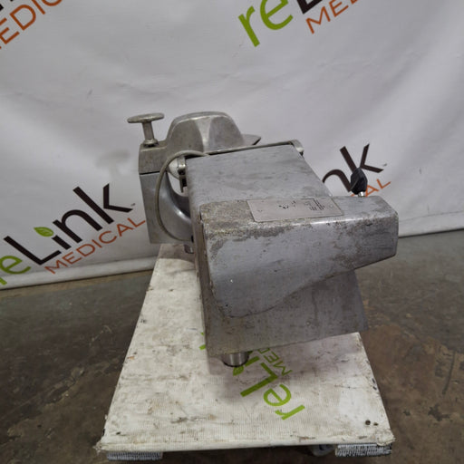 Hobart Hobart Model 84145 Buffalo Chopper Restaurant Equipment reLink Medical