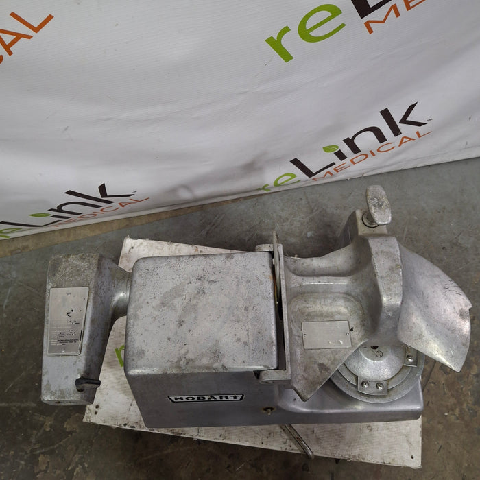 Hobart Hobart Model 84145 Buffalo Chopper Restaurant Equipment reLink Medical