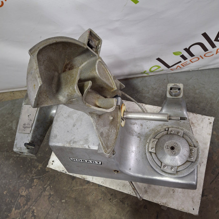 Hobart Hobart Model 84145 Buffalo Chopper Restaurant Equipment reLink Medical