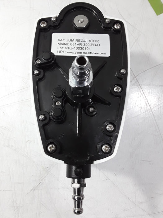 Gentec Gentec Vacuum Regulator Suction Regulators Respiratory reLink Medical