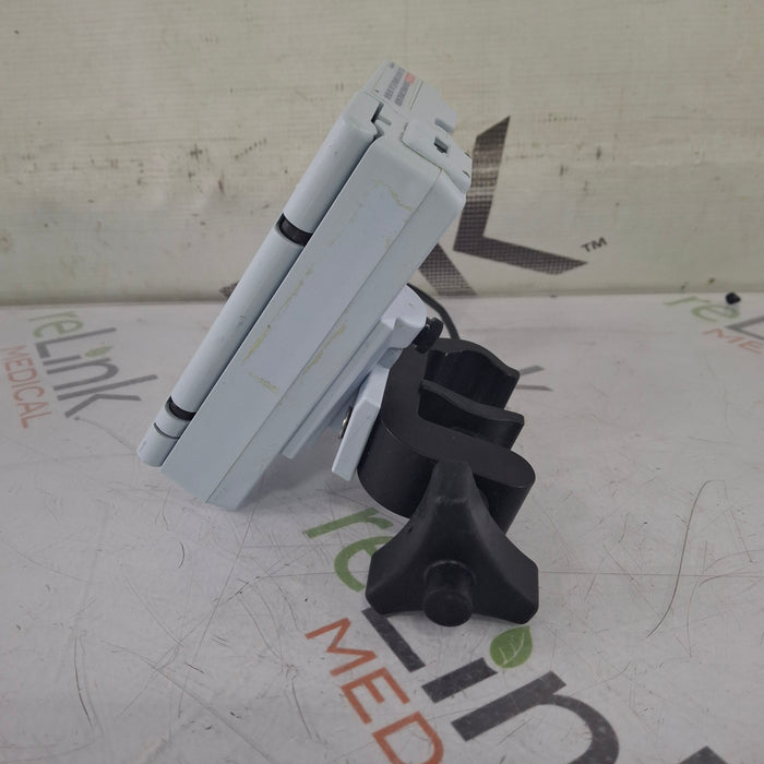 Baxter Baxter Sigma Spectrum 8.00.03 w/o Battery Infusion Pump Infusion Pump reLink Medical