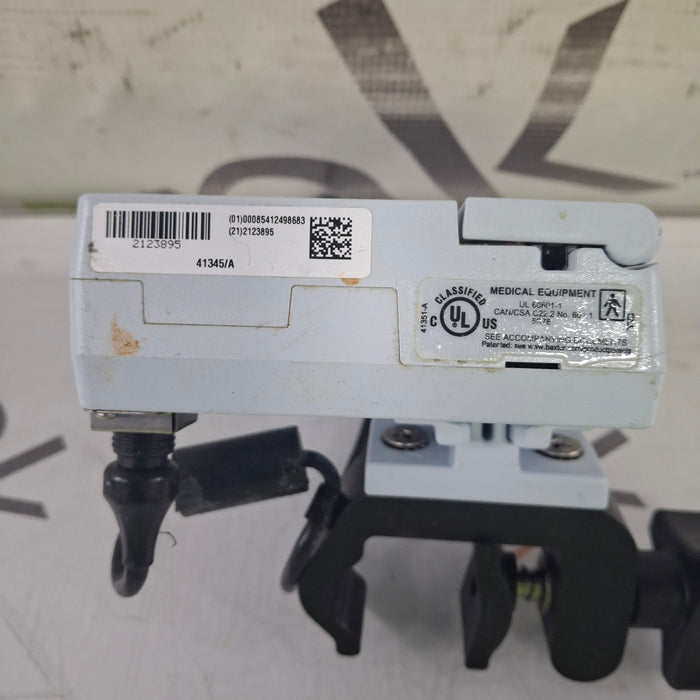 Baxter Baxter Sigma Spectrum 8.00.03 w/o Battery Infusion Pump Infusion Pump reLink Medical