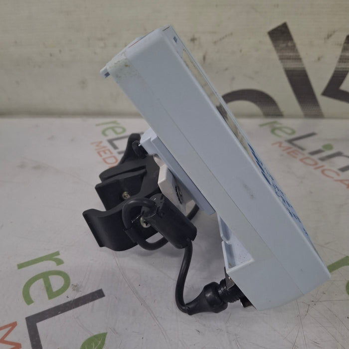 Baxter Sigma Spectrum 8.01.01 w/o Battery Infusion Pump