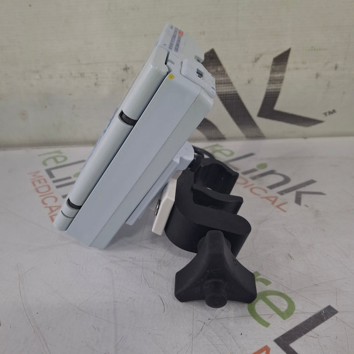 Baxter Sigma Spectrum 8.01.01 w/o Battery Infusion Pump