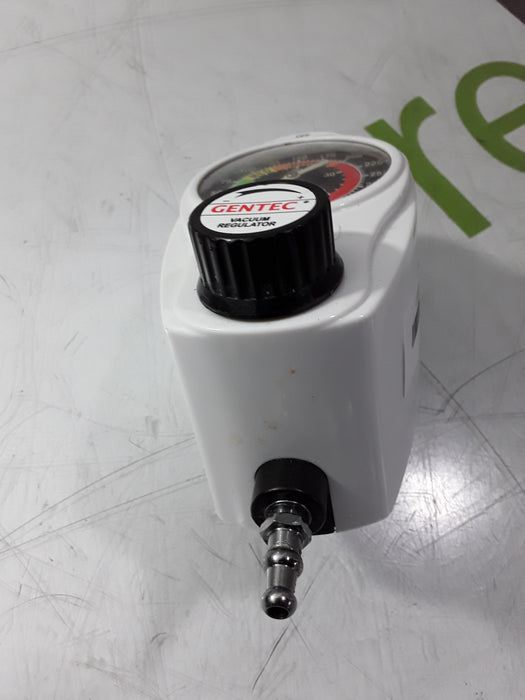 Gentec Gentec Vacuum Regulator Suction Regulators Respiratory reLink Medical