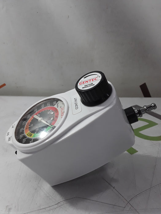 Gentec Gentec Vacuum Regulator Suction Regulators Respiratory reLink Medical