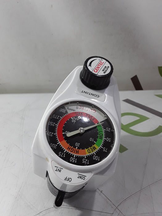 Gentec Gentec Vacuum Regulator Suction Regulators Respiratory reLink Medical