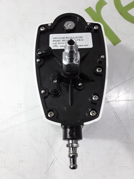 Gentec Gentec Vacuum Regulator Suction Regulators Respiratory reLink Medical