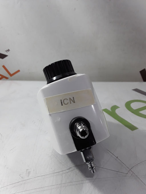 Gentec Gentec Vacuum Regulator Suction Regulators Respiratory reLink Medical