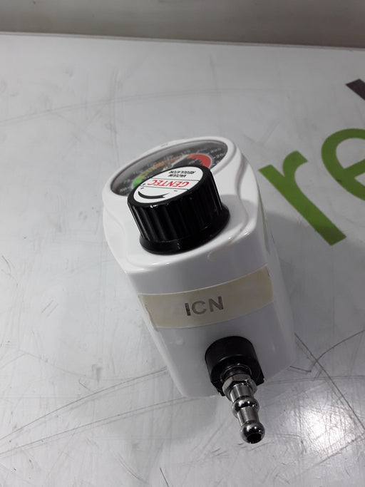 Gentec Gentec Vacuum Regulator Suction Regulators Respiratory reLink Medical