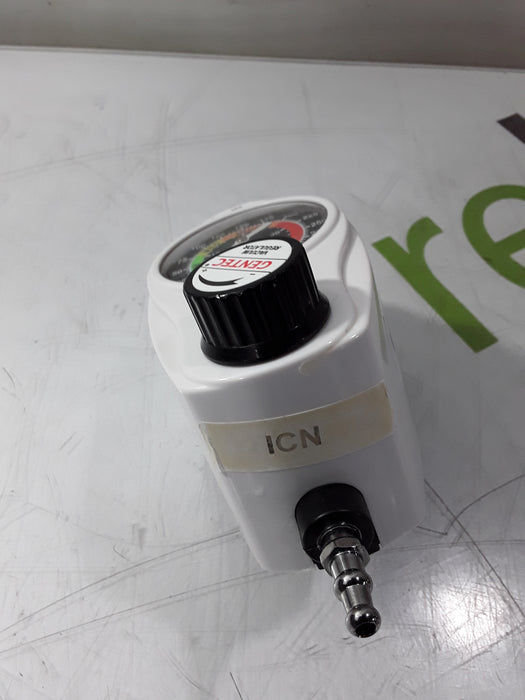 Gentec Gentec Vacuum Regulator Suction Regulators Respiratory reLink Medical