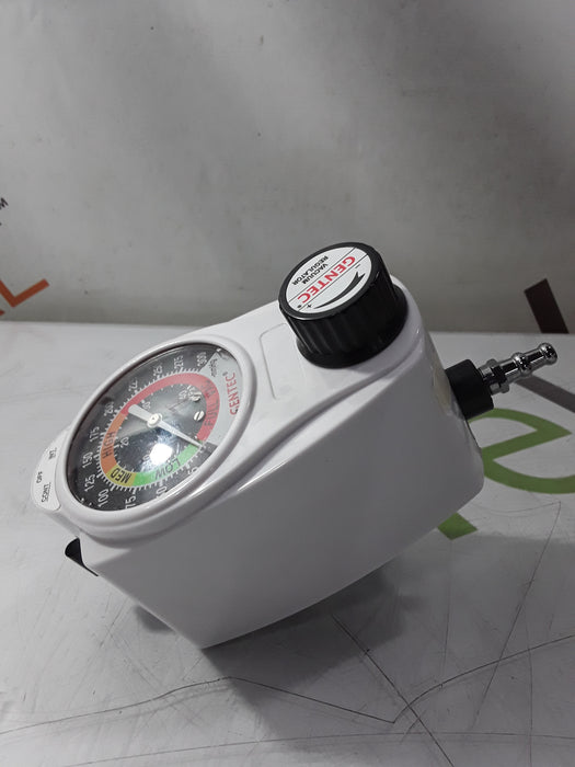 Gentec Gentec Vacuum Regulator Suction Regulators Respiratory reLink Medical