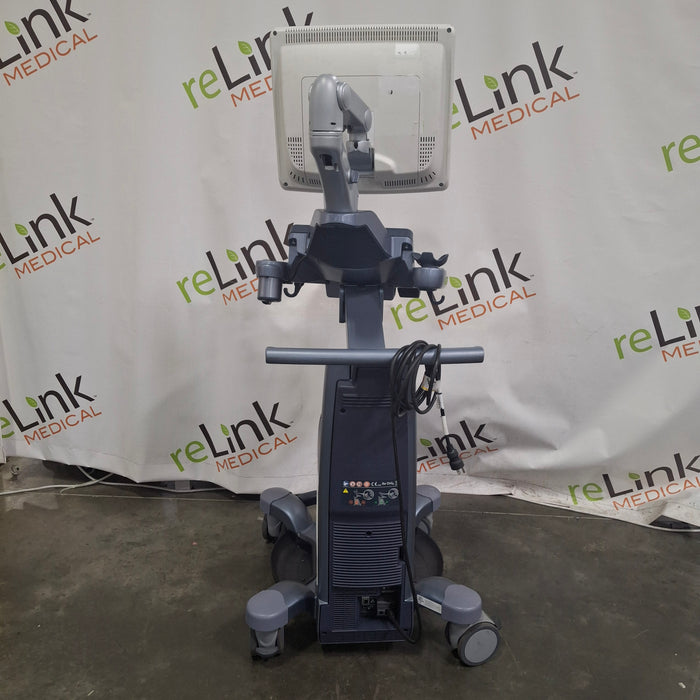 GE Healthcare Logiq S8 Ultrasound