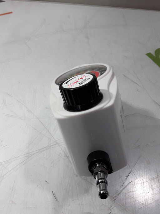 Gentec Gentec Vacuum Regulator Suction Regulators Respiratory reLink Medical