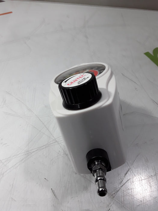 Gentec Gentec Vacuum Regulator Suction Regulators Respiratory reLink Medical