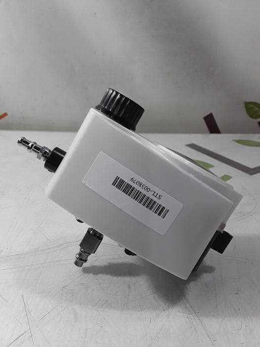 Gentec Gentec Vacuum Regulator Suction Regulators Respiratory reLink Medical