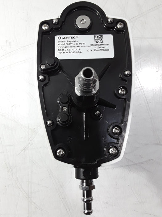 Gentec Gentec Vacuum Regulator Suction Regulators Respiratory reLink Medical
