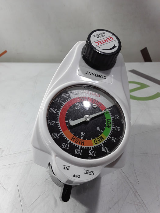 Gentec Gentec Vacuum Regulator Suction Regulators Respiratory reLink Medical