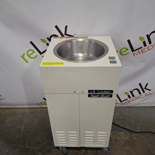 OR Solutions OR Solutions 1075 Hush Slush System Surgical Equipment reLink Medical