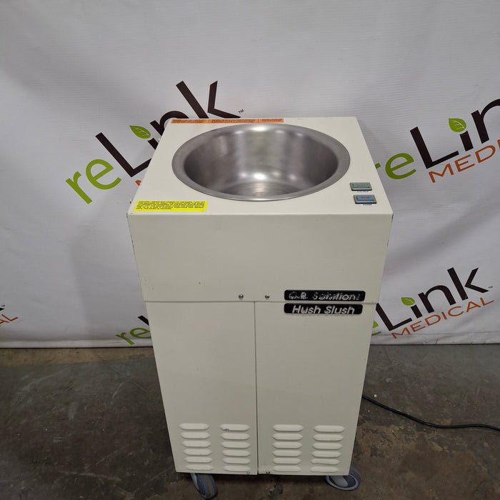 OR Solutions OR Solutions 1075 Hush Slush System Surgical Equipment reLink Medical
