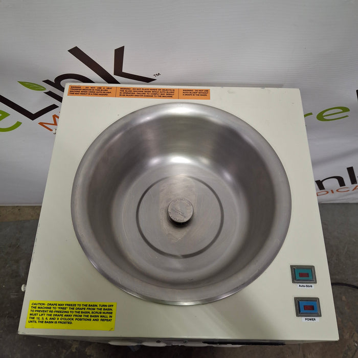 OR Solutions OR Solutions 1075 Hush Slush System Surgical Equipment reLink Medical