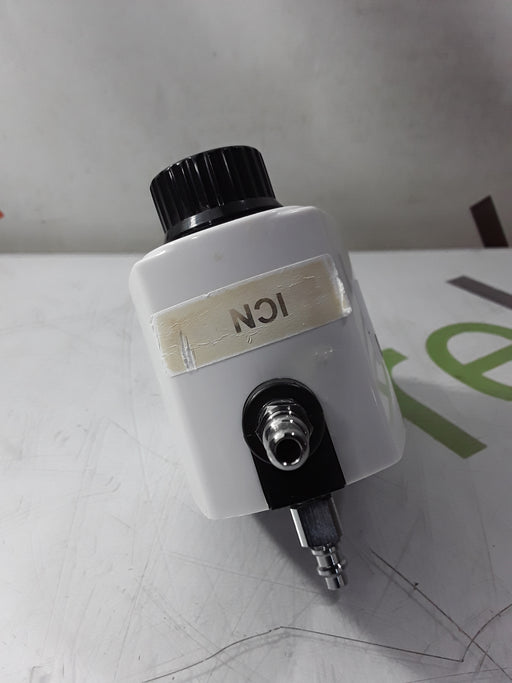 Gentec Gentec Vacuum Regulator Suction Regulators Respiratory reLink Medical