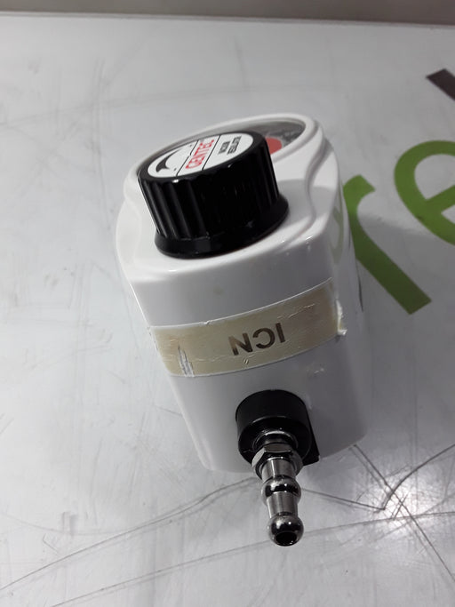 Gentec Gentec Vacuum Regulator Suction Regulators Respiratory reLink Medical