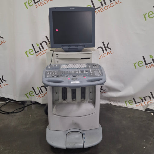 Siemens Siemens Sequoia Acuson 512 Ultrasound Ultrasound reLink Medical