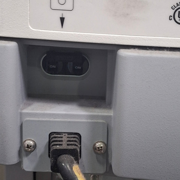 Siemens Siemens Sequoia Acuson 512 Ultrasound Ultrasound reLink Medical