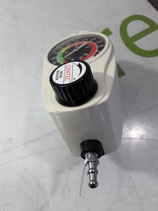 Gentec Gentec Vacuum Regulator Suction Regulators Respiratory reLink Medical