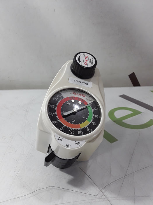 Gentec Gentec Vacuum Regulator Suction Regulators Respiratory reLink Medical