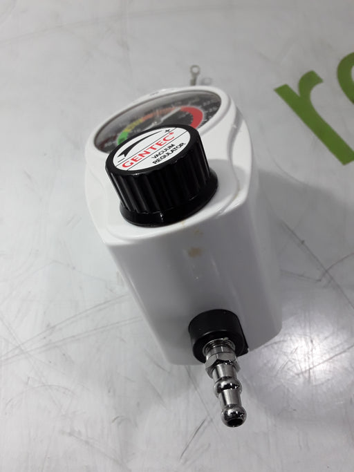 Gentec Gentec Vacuum Regulator Suction Regulators Respiratory reLink Medical