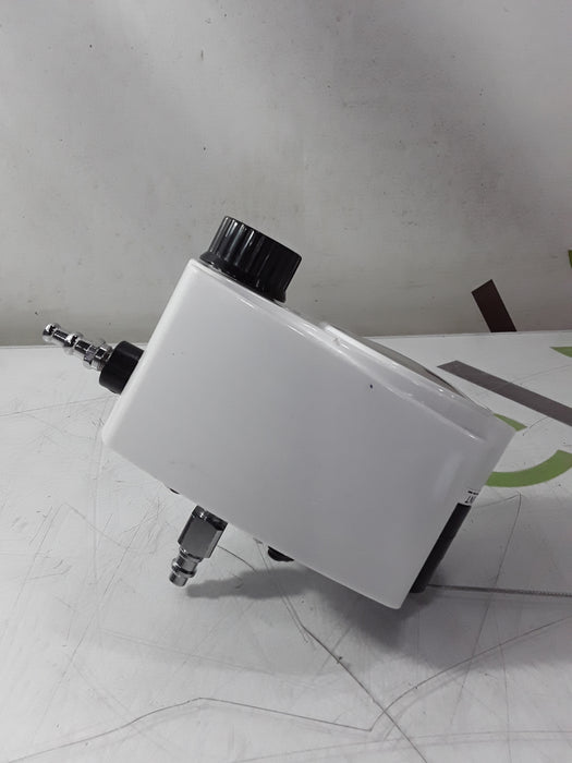 Gentec Gentec Vacuum Regulator Suction Regulators Respiratory reLink Medical