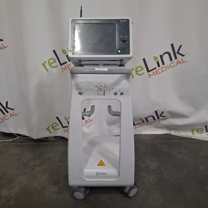 Invivo MDE Expression MRI Patient Monitoring System