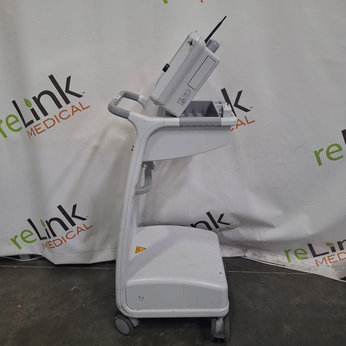 Invivo MDE Expression MRI Patient Monitoring System