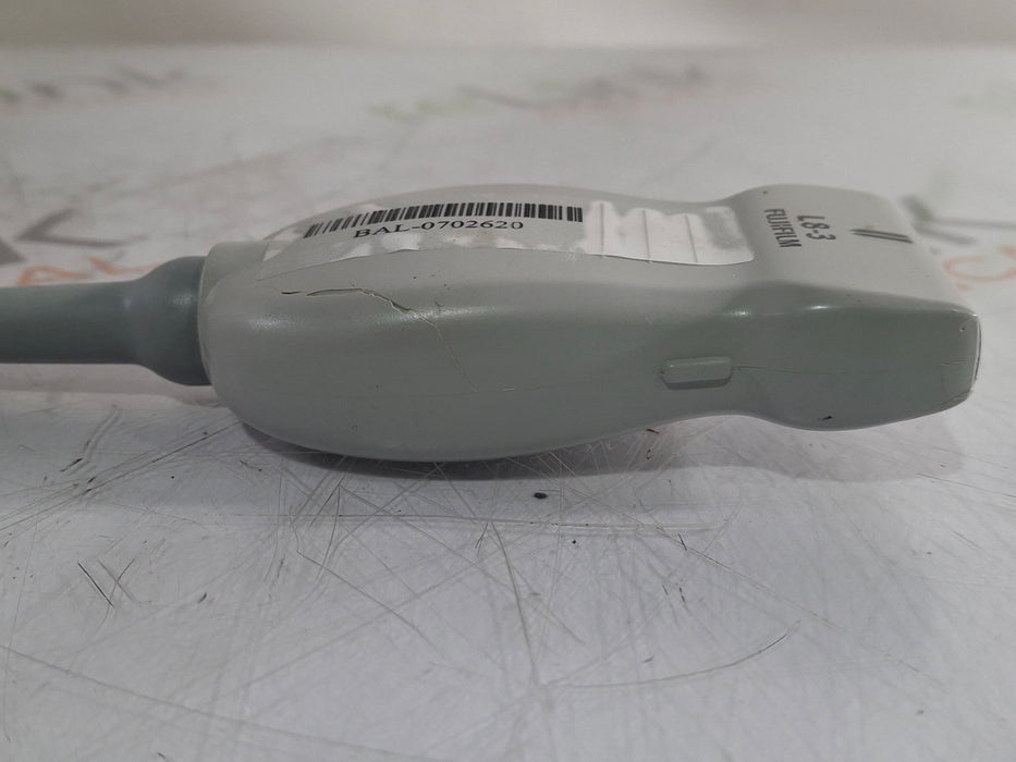 Fuji Photo Film Co.,LTD. Fuji Photo Film Co.,LTD. FZT L8-3 Linear Transducer Ultrasound Probes reLink Medical