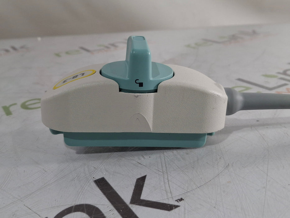 Fuji Photo Film Co.,LTD. Fuji Photo Film Co.,LTD. FZT L8-3 Linear Transducer Ultrasound Probes reLink Medical