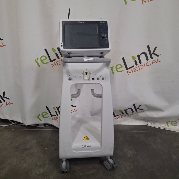 Invivo MDE Expression MRI Patient Monitoring System