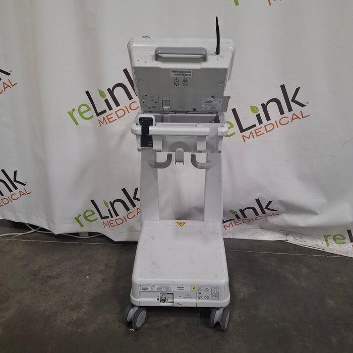 Invivo MDE Expression MRI Patient Monitoring System