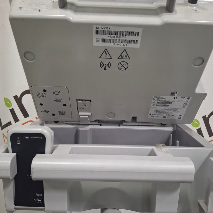 Invivo MDE Expression MRI Patient Monitoring System